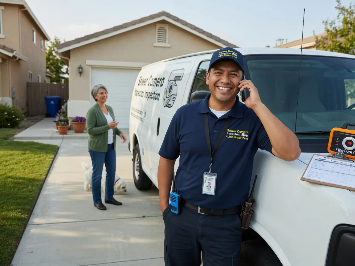Sewer Line Repair Nazlini, AZ FAQs
